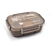 large lunch box for women